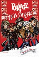 Rock Angelz: Ready to Rock! (Bratz) 0448440083 Book Cover
