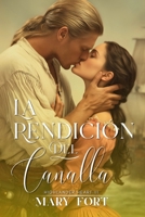 La Rendición del Canalla (Highlander Heart) (Spanish Edition) B0DS8D7GM4 Book Cover