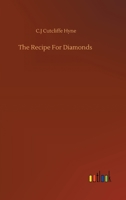 The Recipe for Diamonds: Large Print 1523712821 Book Cover