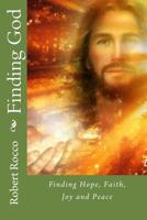 Finding God 1540392538 Book Cover