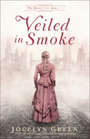 Veiled in Smoke 0764233300 Book Cover