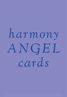 Harmony Angel Cards: How to Lay Out and Interpret the Cards 1903845823 Book Cover