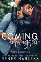 Coming Unplugged 1721944354 Book Cover
