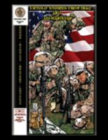 Untold Stories From Iraq & Afghanistan 0983266700 Book Cover