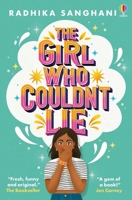 The Girl Who Couldn't Lie 1805316745 Book Cover