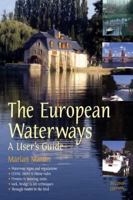 European Waterways: A User's Guide 157409176X Book Cover