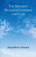 The Verdant Realm of Longing and Loss B0FCSNSY1H Book Cover