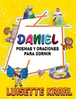 Daniel Poemas y Oraciones para Dormir 1960509187 Book Cover