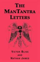 The ManTantra Letters 140105966X Book Cover