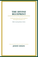 The Divine Blueprint Expanded B0GF3M6VV5 Book Cover