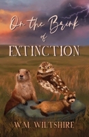On The Brink Of Extinction 1999113470 Book Cover