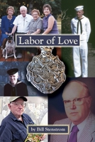 Labor of Love: An Obstetrician's View of Life 0989384861 Book Cover