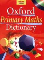 Primary Maths Dictionary 0199115761 Book Cover