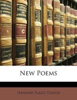 New Poems 1163277185 Book Cover