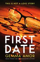 First Date 191552380X Book Cover