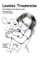 Leonies Traumreise: Eine Reise in ein fernes Land 3739212144 Book Cover