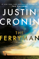 The Ferryman 0525619496 Book Cover