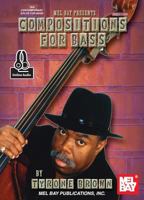 Compositions for Bass 0786693924 Book Cover
