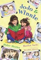 JoJo & Winnie: More Sister Stories (Jojo & Winnie) 0525463933 Book Cover