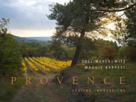 Provence: Lasting Impressions 1402790244 Book Cover
