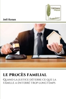 Le Procès Familial (French Edition) 6208852536 Book Cover