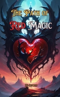 The Path of Red Magic: Knowing Red Magic B0DYP7KYHC Book Cover