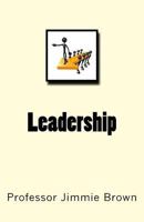 Leadership 1499587961 Book Cover