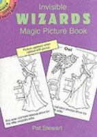 Invisible Wizards Magic Picture Book 048642636X Book Cover