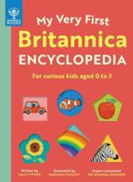 My Very First Britannica Encyclopedia 1804661317 Book Cover