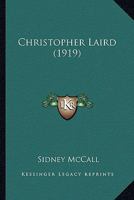 Christopher Laird 1436806313 Book Cover