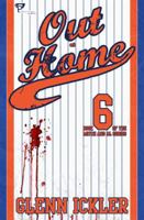 Out at Home (Mitch and Al Detective) 1563154072 Book Cover