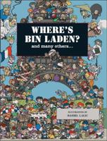 Where's Bin Laden: Mini Version 1741103320 Book Cover