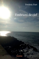 Embruns de ciel (French Edition) 2414066415 Book Cover