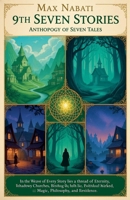 9th Seven Stories B0FY4CXQDL Book Cover