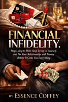Financial Infidelity: Stop Lying to Him, Stop Lying to Yourself, and Fix Your Relationship with Money Before It Costs You Everything (FINANCIAL TRUTH SERIES) B0GY2K12NV Book Cover