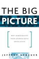 The Big Picture 0415976189 Book Cover