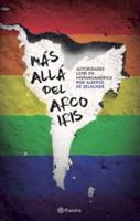 Más allá del arcoíris. Autoridades LGBTI en Latinoamérica. 6123191853 Book Cover