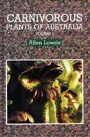 Carnivorous Plants of Australia 1875560599 Book Cover