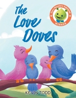 The Love Doves 1779415346 Book Cover