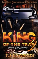 King of the Trap 2 1955270066 Book Cover