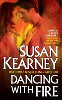 Dancing With Fire 076535845X Book Cover