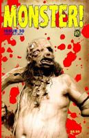 Monster! #30: June-July 2016 1535081651 Book Cover
