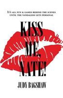 Kiss Me, Nate! 1597190713 Book Cover