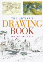 The Artist's Drawing Book 0715301462 Book Cover