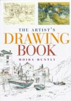 The Artist's Drawing Book 0715305611 Book Cover