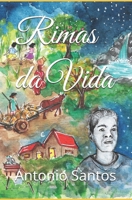 Rimas da Vida (Portuguese Edition) B0DWDZP5W1 Book Cover