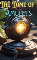 The Tome of Amulets B0DY7VPKRS Book Cover