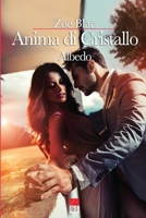 Anima di Cristallo: Albedo null Book Cover