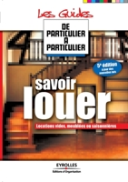 Savoir louer 2708137727 Book Cover
