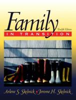 Family in Transition 0205351042 Book Cover